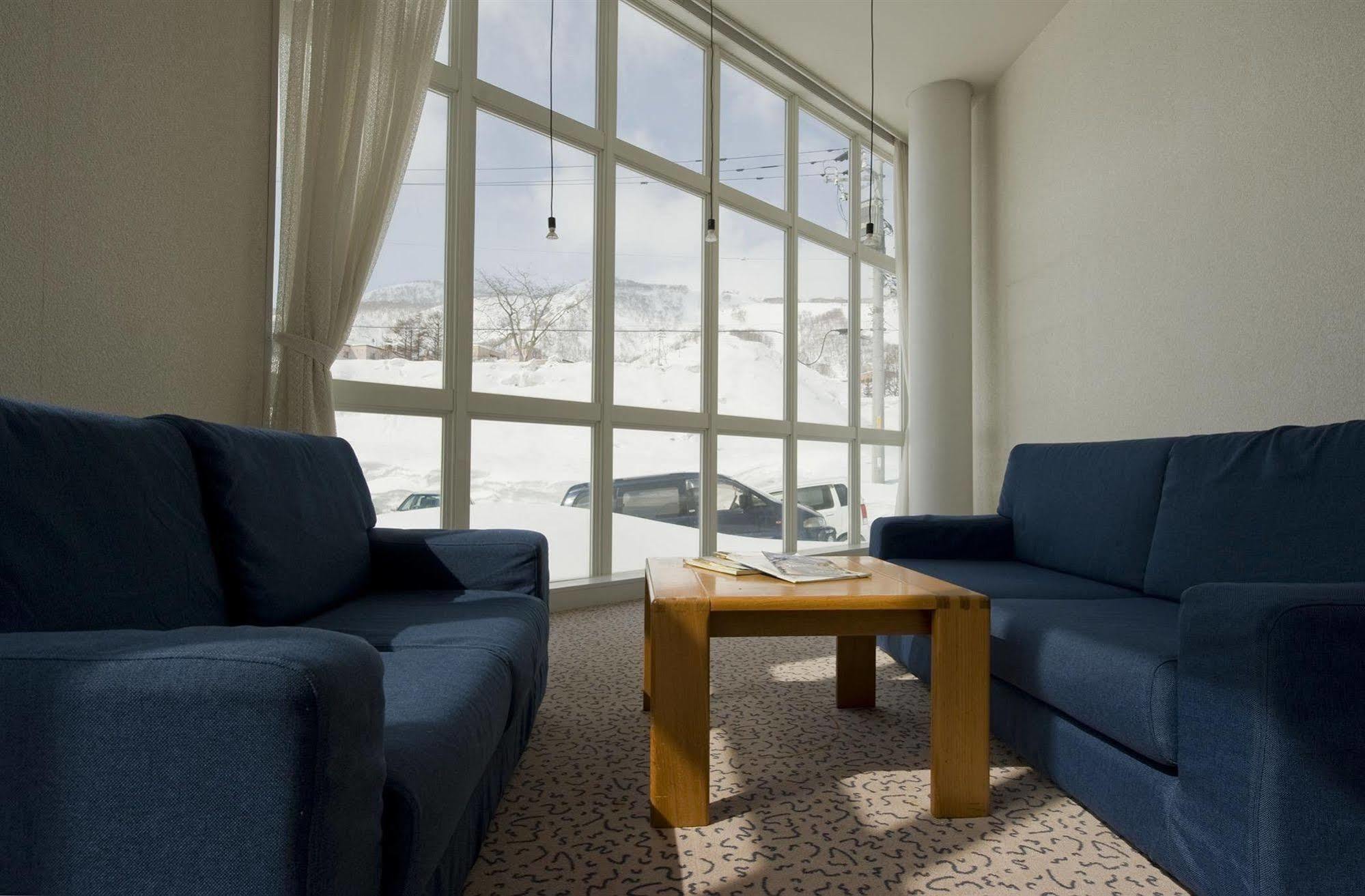 Owashi Lodge Kutchan Extérieur photo